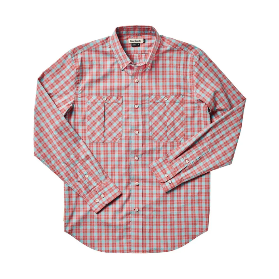 Mens’ Tidewater Shirt