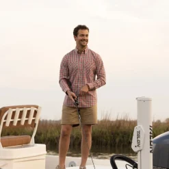 Mens’ Tidewater Shirt