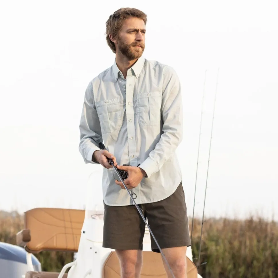 Mens’ Tidewater Shirt