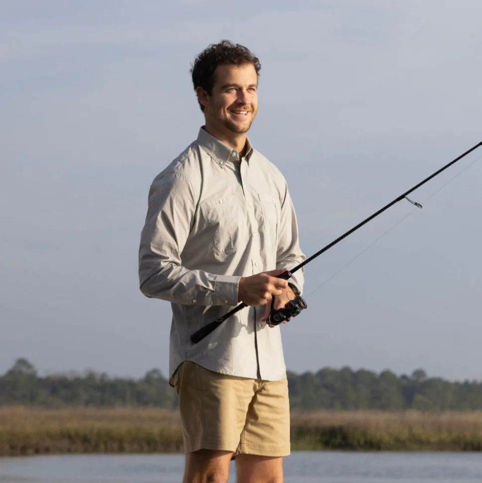 Mens’ Tidewater Shirt