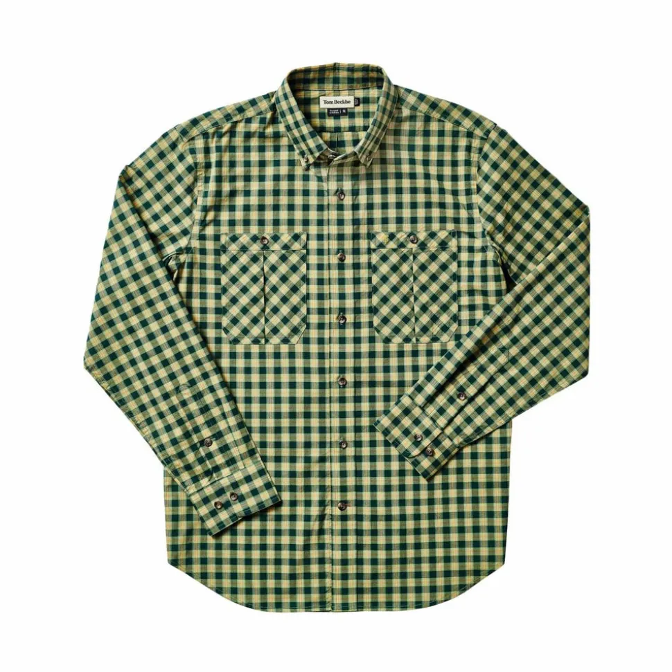 Mens’ Tidewater Shirt