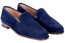 Men's Venetian Navy Split