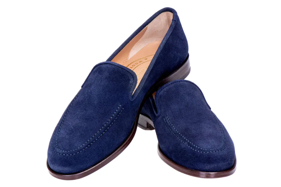 Men's Venetian Navy Split