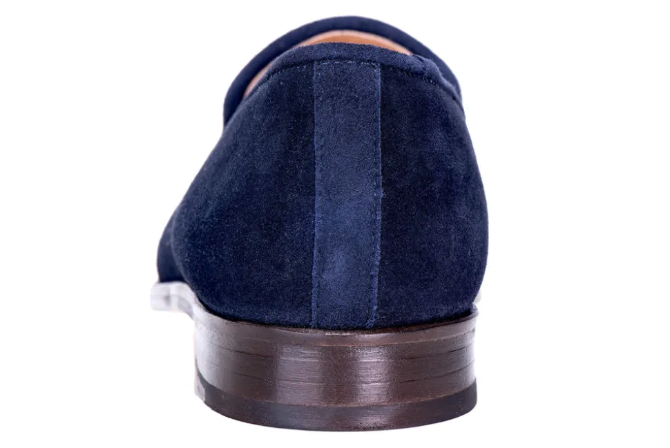 Men's Venetian Navy Split