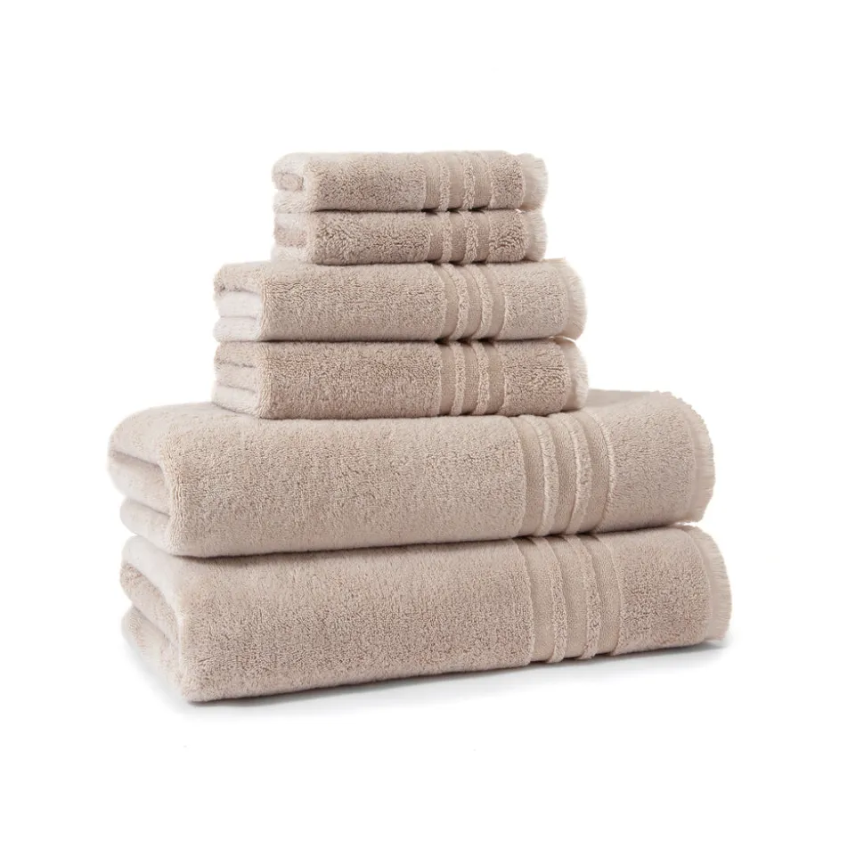 Mercer Towels