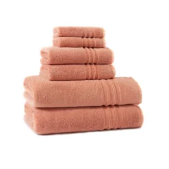 Mercer Towels