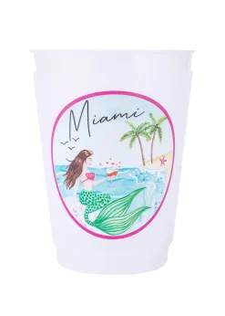Mermaid Crest Bachelorette Bundle