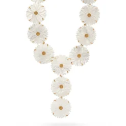 Mermaid Garden Floral Convertible Necklace