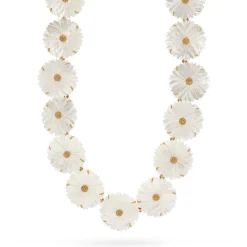 Mermaid Garden Floral Convertible Necklace