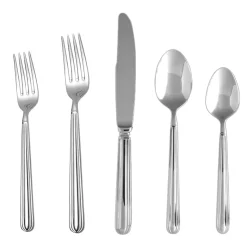 Metropolitan Flatware Set