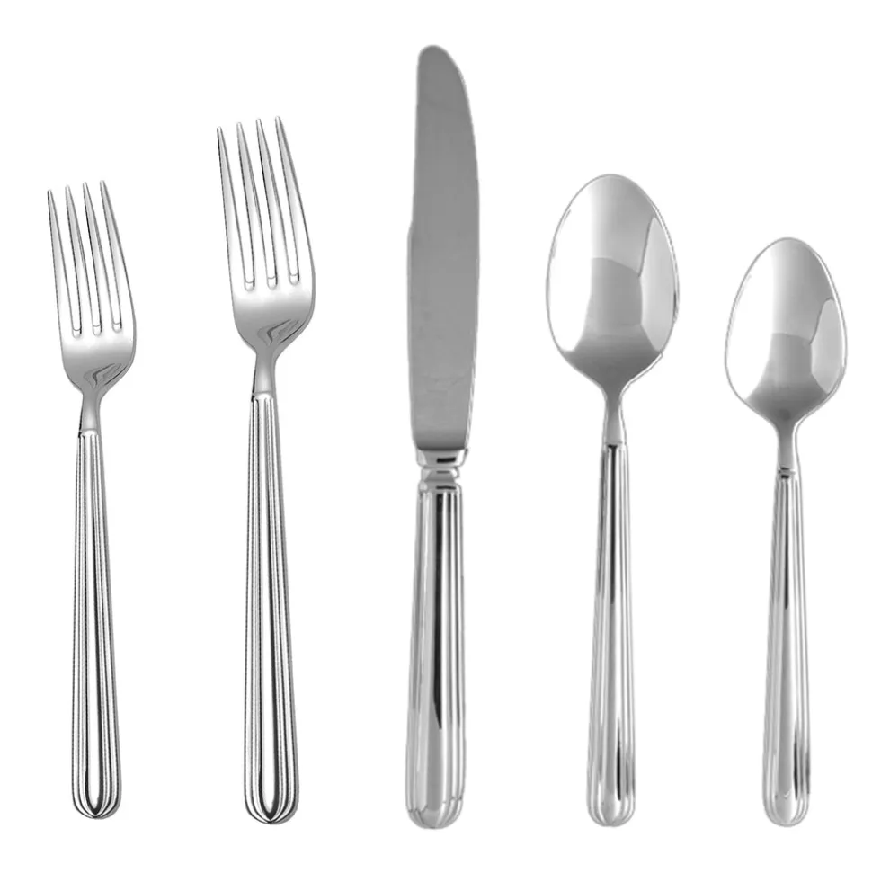 Metropolitan Flatware Set