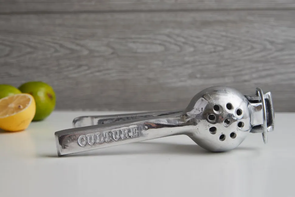 Mexican Hand Juicer