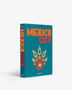 Mexico City