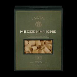 Mezze Maniche