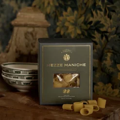 Mezze Maniche