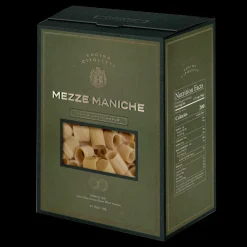 Mezze Maniche