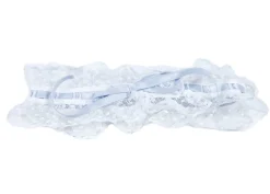 Mia Lace Garter