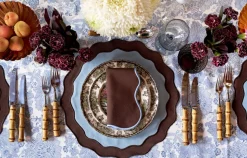 Mia Placemat and Napkin Set