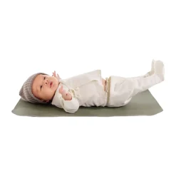 Micro Changing Mat
