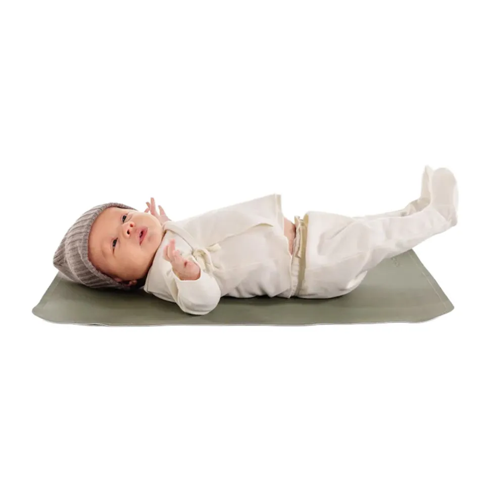 Micro Changing Mat