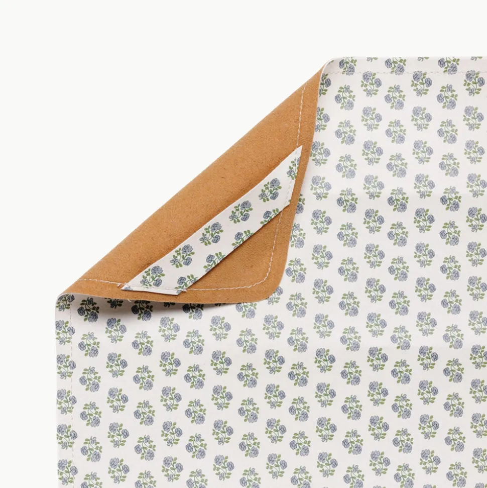 Micro Changing Mat