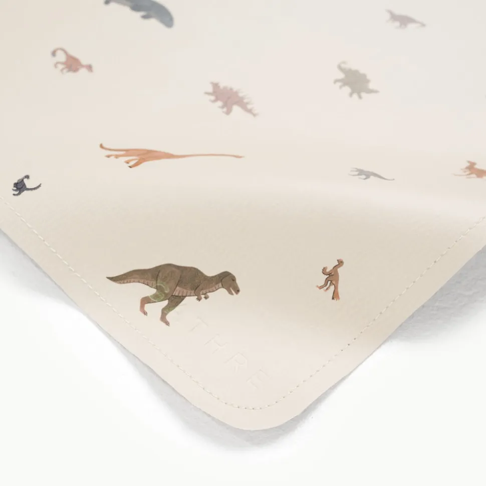 Micro Changing Mat