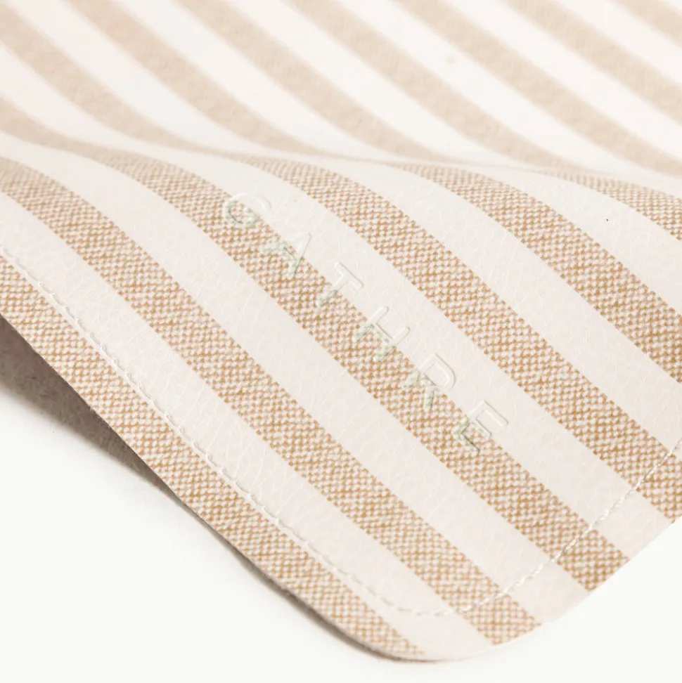 Micro Changing Mat