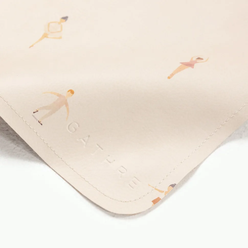 Micro Changing Mat