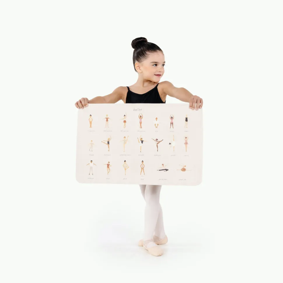 Micro Changing Mat