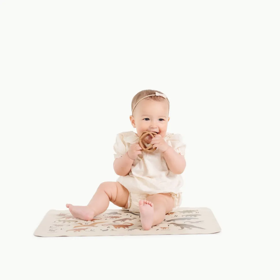 Micro Changing Mat