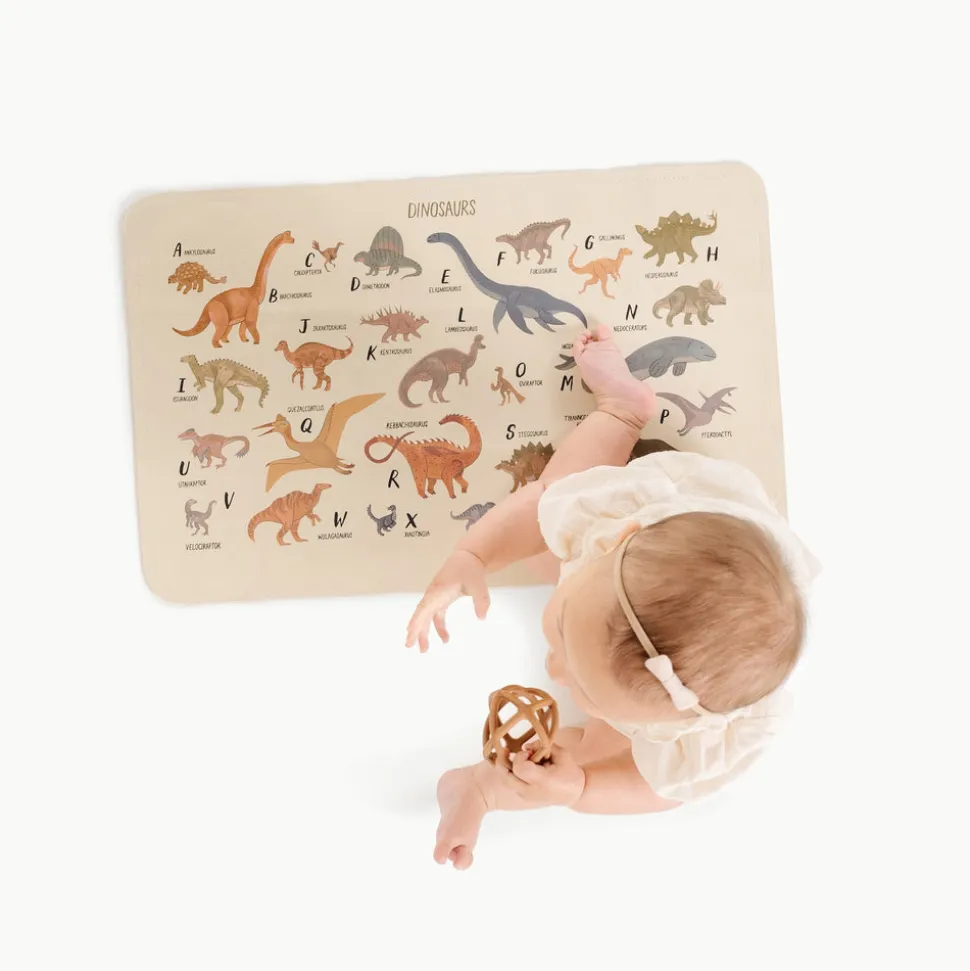 Micro Changing Mat