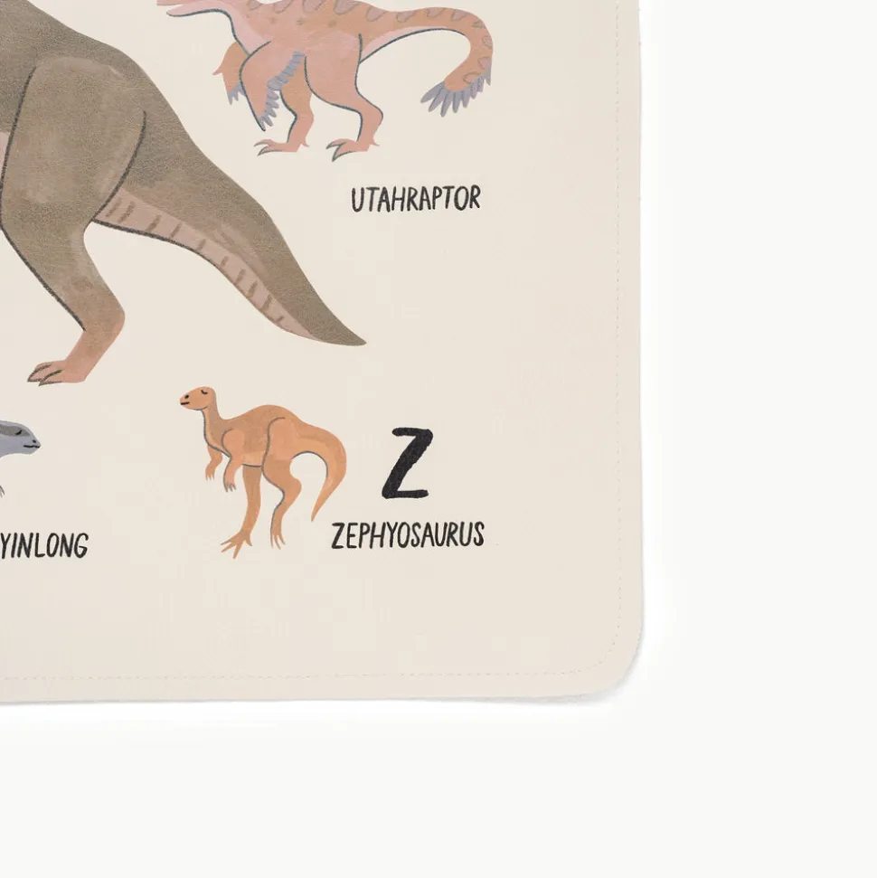Micro Changing Mat