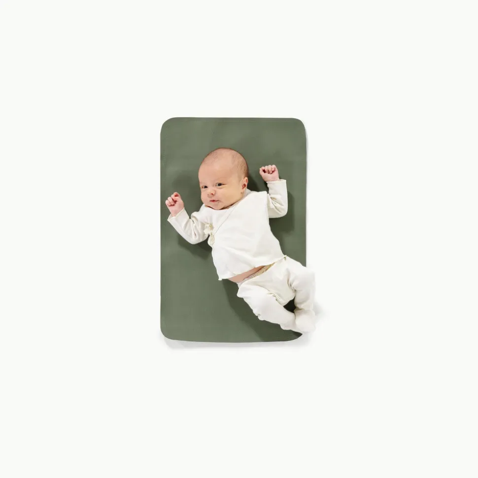 Micro Changing Mat