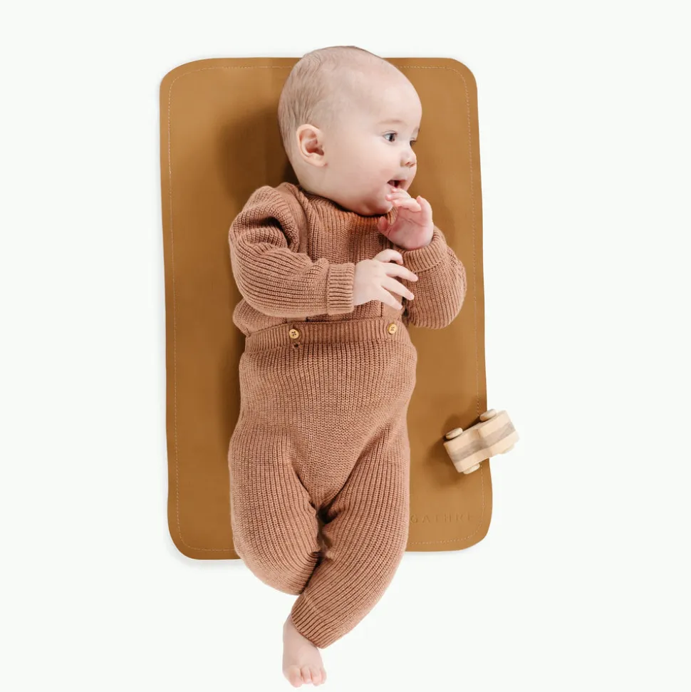 Micro Changing Mat