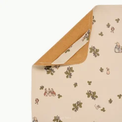 Micro Changing Mat