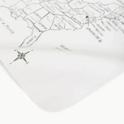 Micro Changing Mat