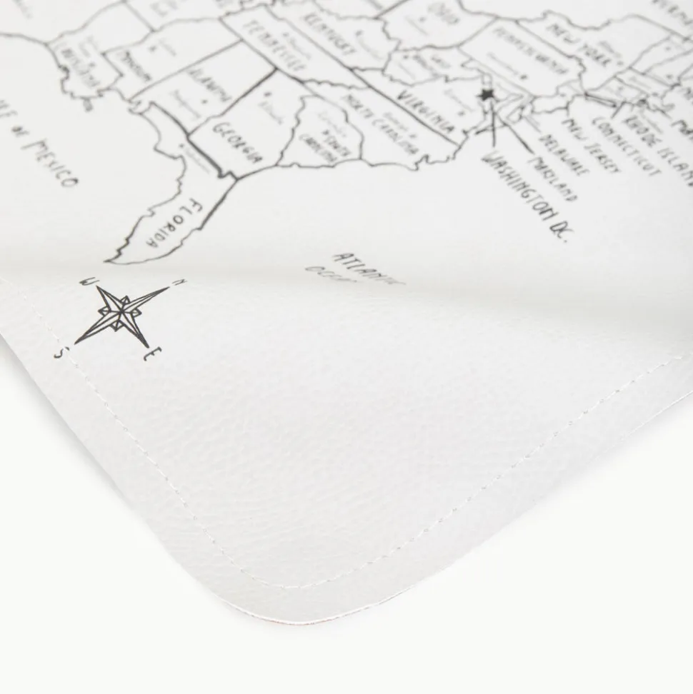 Micro Changing Mat
