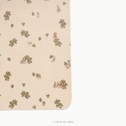 Micro Changing Mat