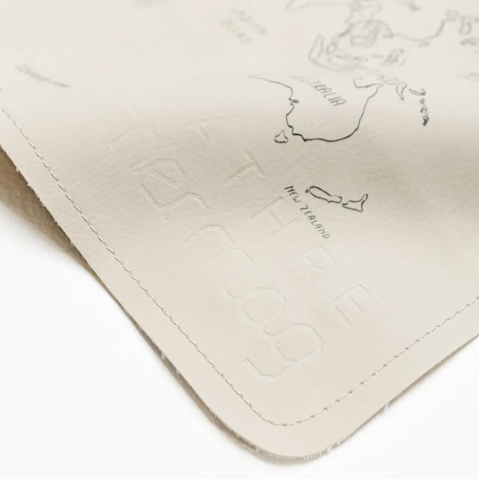 Micro Changing Mat
