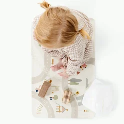 Micro Changing Mat