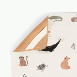 Micro Changing Mat