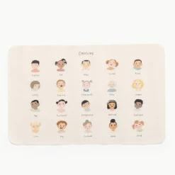 Micro Changing Mat