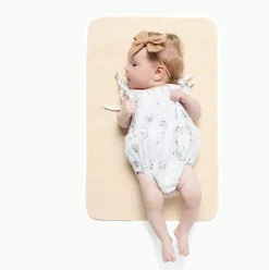 Micro Changing Mat