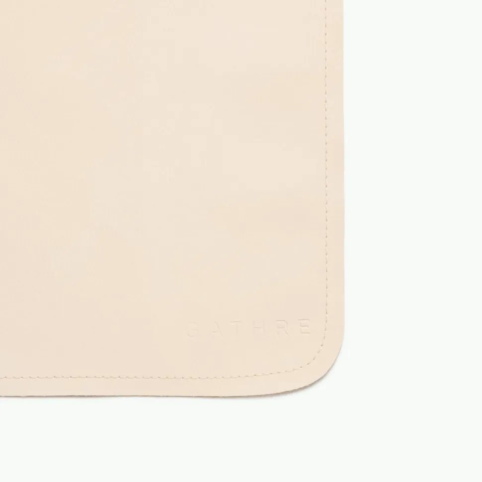 Micro Changing Mat