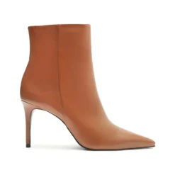 Mikki Bootie in Butter Scotch