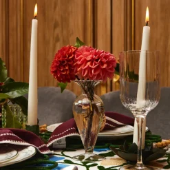 Mila Bud Vases, Trio