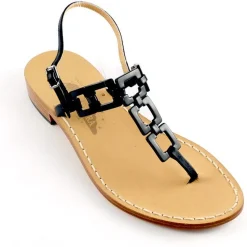 Milena Thong Sandal