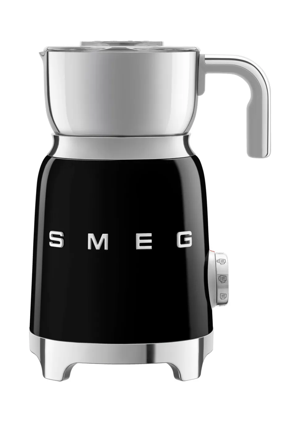 Milk Frother MFF11 in Black