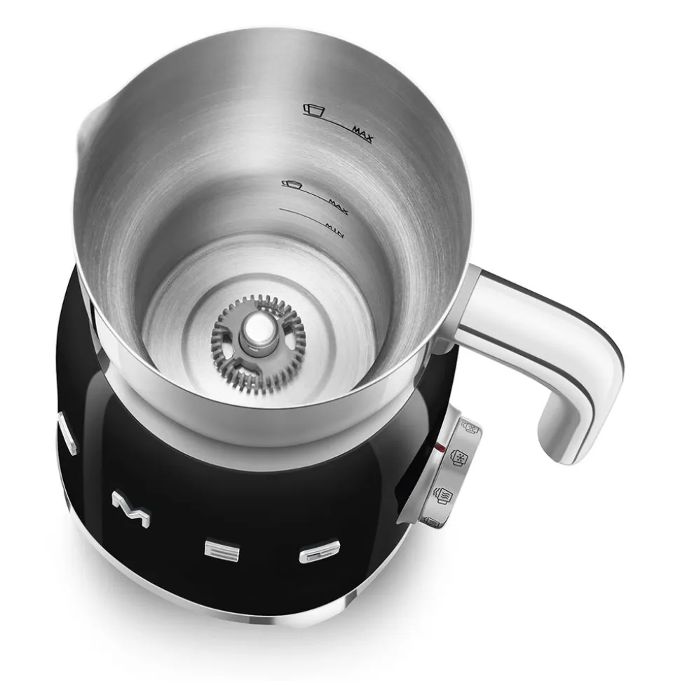 Milk Frother MFF11 in Black