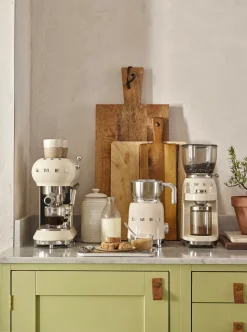 Milk Frother MFF11 in Cream